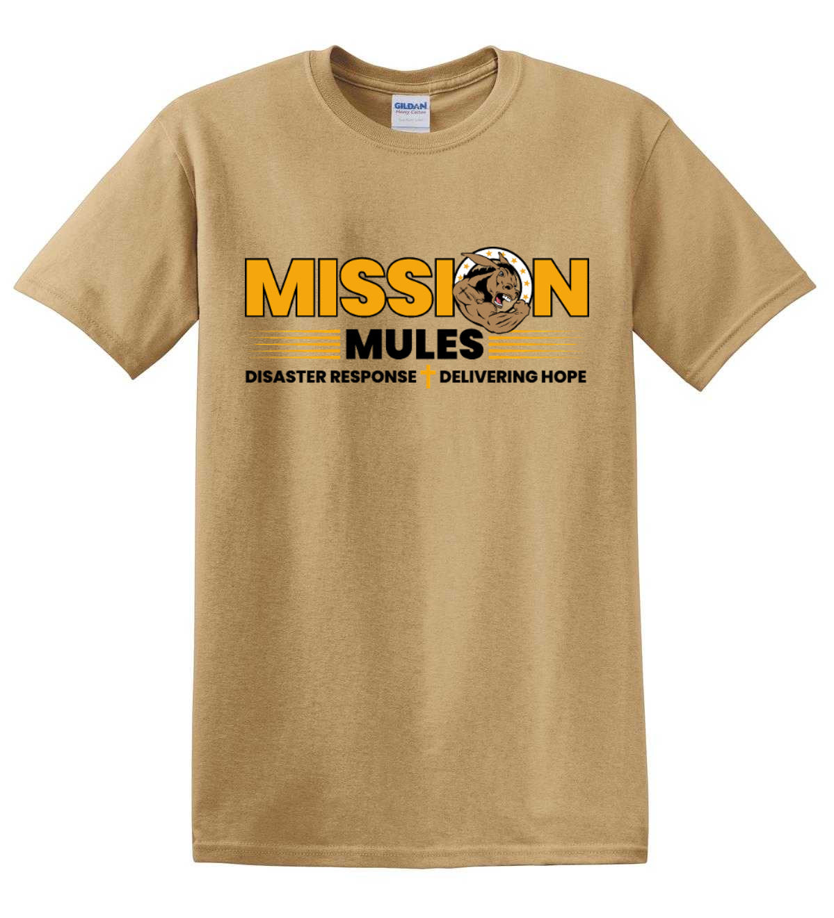 Short Sleeve T-Shirt