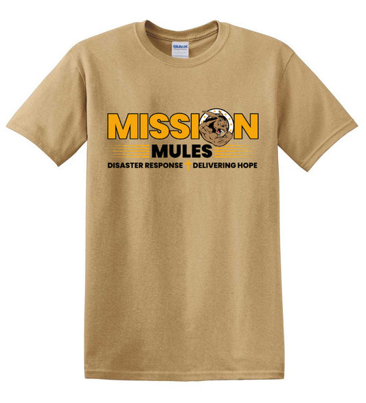 Short Sleeve T-Shirt